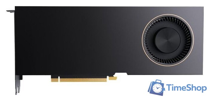 Видеокарта NVIDIA RTX A6000 48GB GDDR6 900-5G133-2200-000 - Изображение №1 — Интернет-магазин Time-Shop