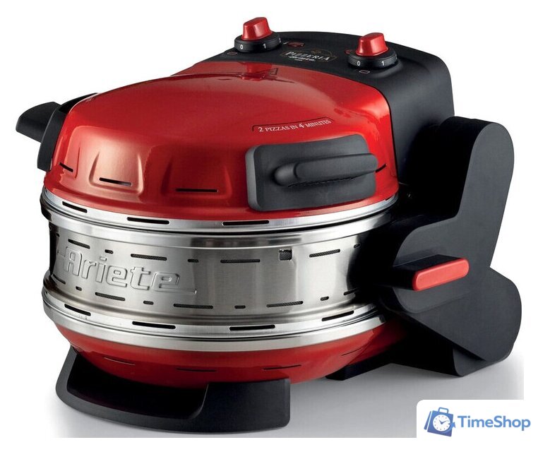 Пиццамейкер Ariete 927/00 - Изображение №1 — Интернет-магазин Time-Shop