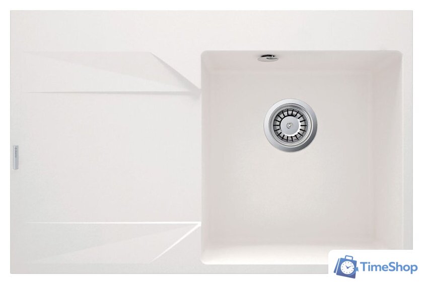 Кухонная мойка Deante ZQJ_A11L - Изображение №1 — Интернет-магазин Time-Shop