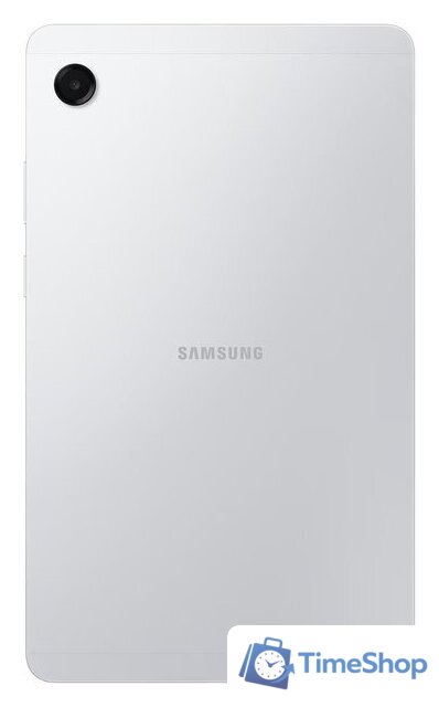 Планшет Samsung Galaxy Tab A11 Wi-Fi SM-X130 4GB/64GB (серебристый) - Изображение №3 — Интернет-магазин Time-Shop