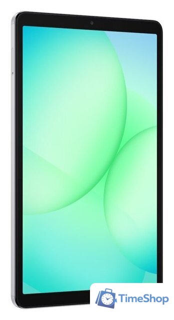 Планшет Samsung Galaxy Tab A11 Wi-Fi SM-X130 4GB/64GB (серебристый) - Изображение №4 — Интернет-магазин Time-Shop
