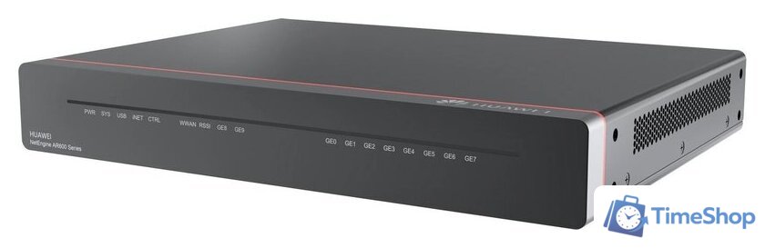 Маршрутизатор Huawei NetEngine AR651 - Изображение №1 — Интернет-магазин Time-Shop