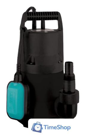Дренажный насос Pumpman GP750N - Изображение №1 — Интернет-магазин Time-Shop