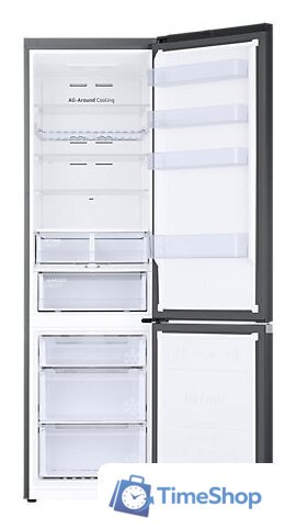 Холодильник Samsung RB38C675EB1/EF - Изображение №3 — Интернет-магазин Time-Shop