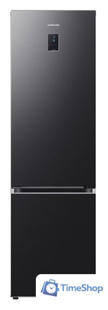 Холодильник Samsung RB38C675EB1/EF - Изображение №1 — Интернет-магазин Time-Shop