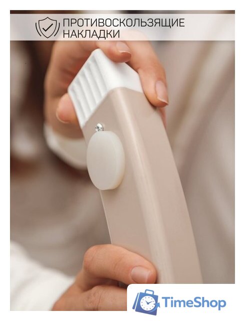 Шезлонг Amarobaby Teddy Swing AB24-22TED/03 (бежевый) - Изображение №28 — Интернет-магазин Time-Shop