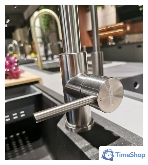 Смеситель Franke Smart Glenda 115.0706.986 - Изображение №4 — Интернет-магазин Time-Shop