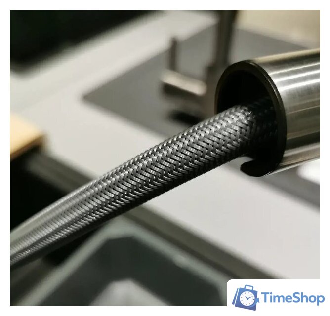 Смеситель Franke Smart Glenda 115.0706.986 - Изображение №7 — Интернет-магазин Time-Shop