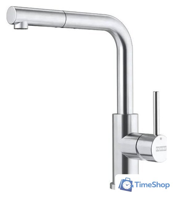 Смеситель Franke Smart Glenda 115.0706.986 - Изображение №1 — Интернет-магазин Time-Shop