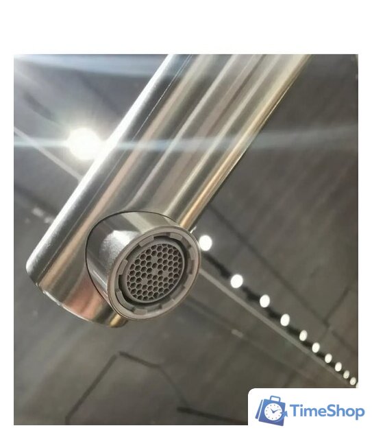 Смеситель Franke Smart Glenda 115.0706.986 - Изображение №6 — Интернет-магазин Time-Shop