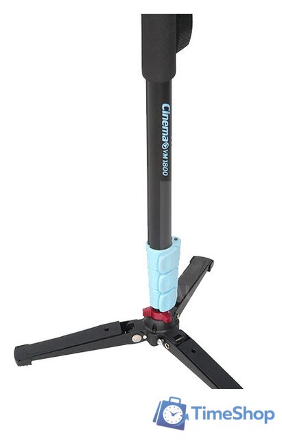 Монопод Falcon Eyes Cinema VM-1800 - Изображение №4 — Интернет-магазин Time-Shop