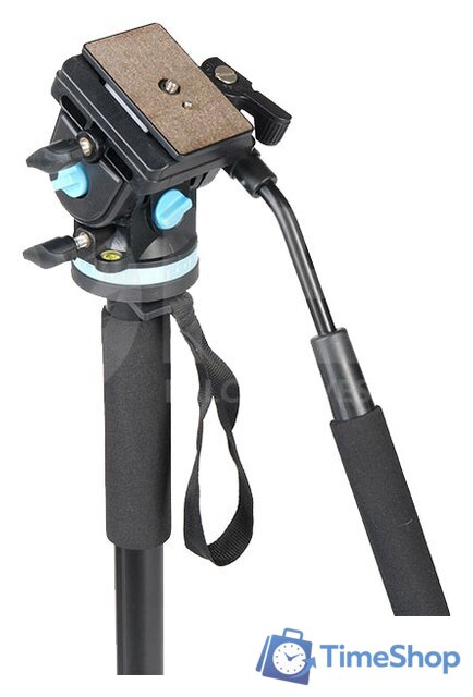 Монопод Falcon Eyes Cinema VM-1800 - Изображение №3 — Интернет-магазин Time-Shop