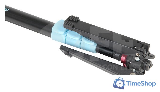 Монопод Falcon Eyes Cinema VM-1800 - Изображение №5 — Интернет-магазин Time-Shop