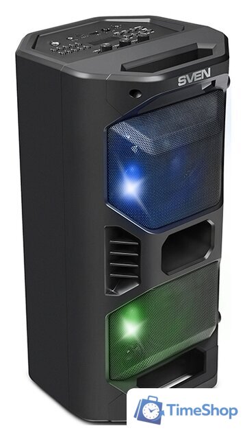 Патибокс SVEN PS-600 - Изображение №4 — Интернет-магазин Time-Shop