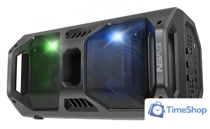 Патибокс SVEN PS-600 - Изображение №1 — Интернет-магазин Time-Shop