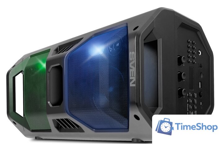 Патибокс SVEN PS-600 - Изображение №3 — Интернет-магазин Time-Shop