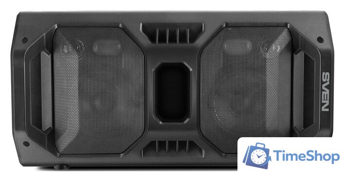 Патибокс SVEN PS-600 - Изображение №6 — Интернет-магазин Time-Shop