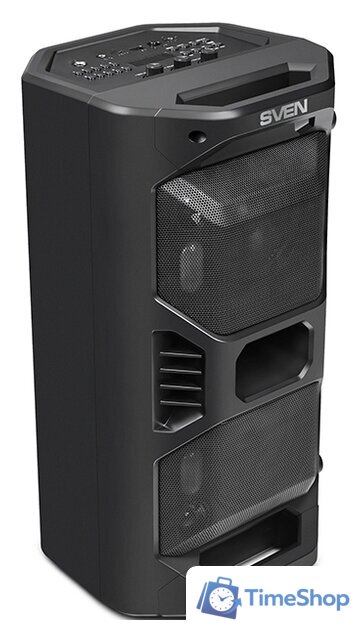 Патибокс SVEN PS-600 - Изображение №5 — Интернет-магазин Time-Shop