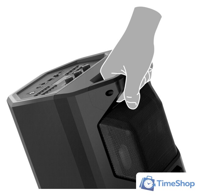 Патибокс SVEN PS-600 - Изображение №8 — Интернет-магазин Time-Shop