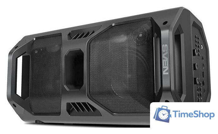 Патибокс SVEN PS-600 - Изображение №2 — Интернет-магазин Time-Shop