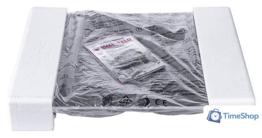 Варочная панель MAUNFELD EVI.594ST-BK - Изображение №10 — Интернет-магазин Time-Shop