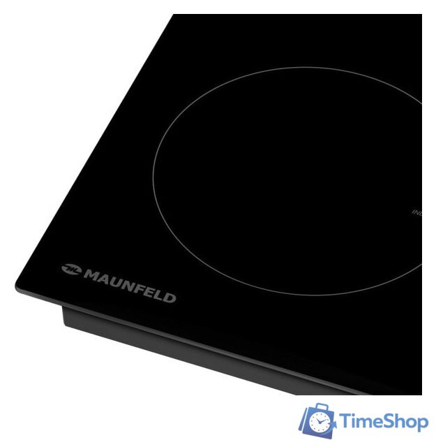 Варочная панель MAUNFELD EVI.594ST-BK - Изображение №7 — Интернет-магазин Time-Shop