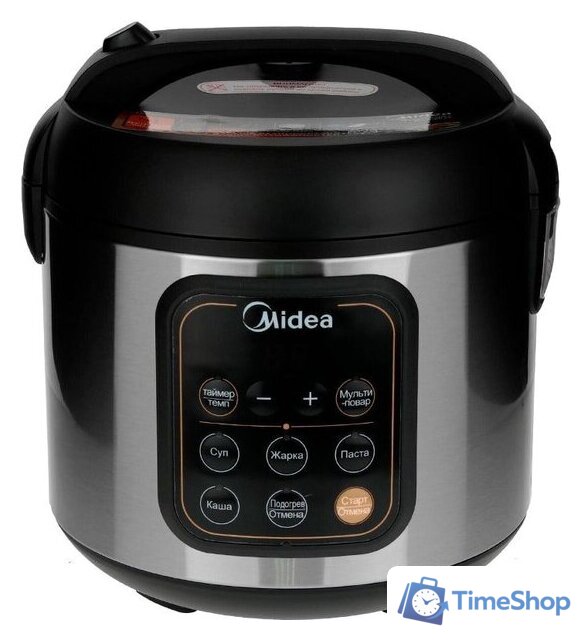 Мультиварка Midea MPC-6033 - Изображение №1 — Интернет-магазин Time-Shop