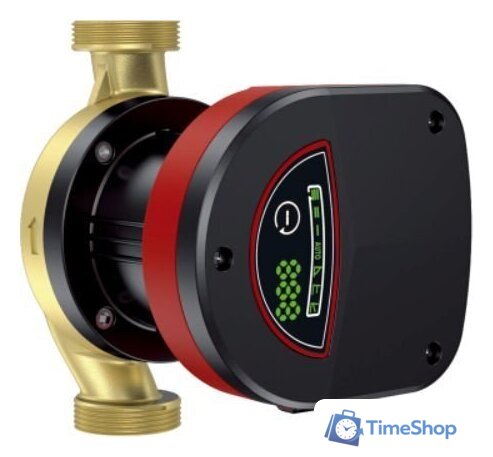 Циркуляционный насос Wellmix WRE 32/120-180 B - Изображение №1 — Интернет-магазин Time-Shop