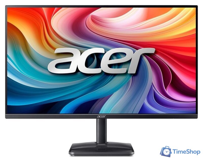 Игровой монитор Acer EK241YP0bmix UM.QE1CD.002 - Изображение №1 — Интернет-магазин Time-Shop