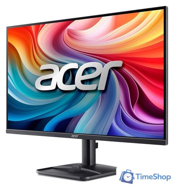 Игровой монитор Acer EK241YP0bmix UM.QE1CD.002 - Изображение №3 — Интернет-магазин Time-Shop