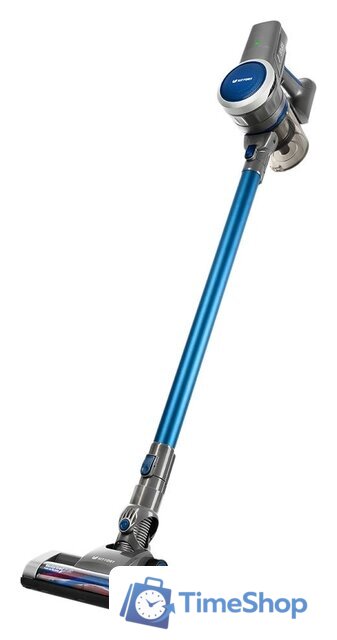 Пылесос Kitfort KT-541-1 - Изображение №1 — Интернет-магазин Time-Shop