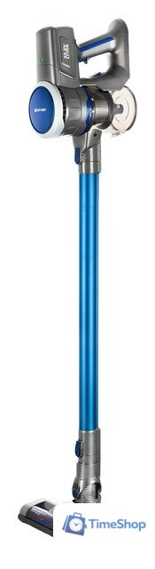 Пылесос Kitfort KT-541-1 - Изображение №2 — Интернет-магазин Time-Shop