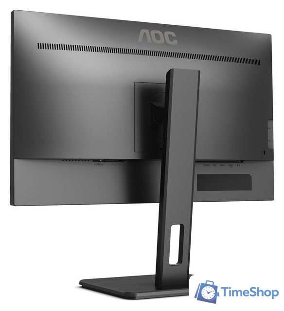 Монитор AOC Q24P2Q - Изображение №9 — Интернет-магазин Time-Shop