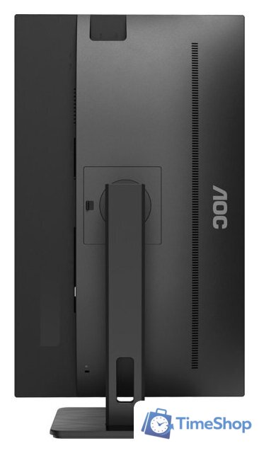 Монитор AOC Q24P2Q - Изображение №7 — Интернет-магазин Time-Shop
