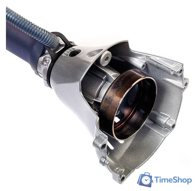 Высоторез Efco EF PTX 2710 - Изображение №4 — Интернет-магазин Time-Shop