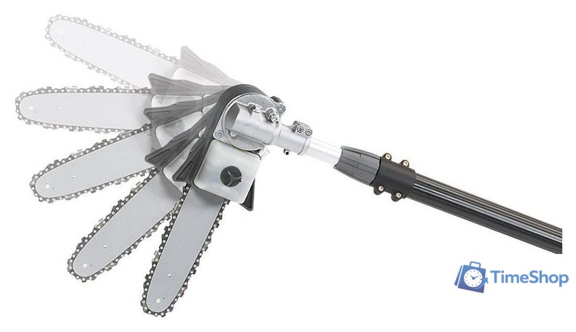 Высоторез Efco EF PTX 2710 - Изображение №3 — Интернет-магазин Time-Shop