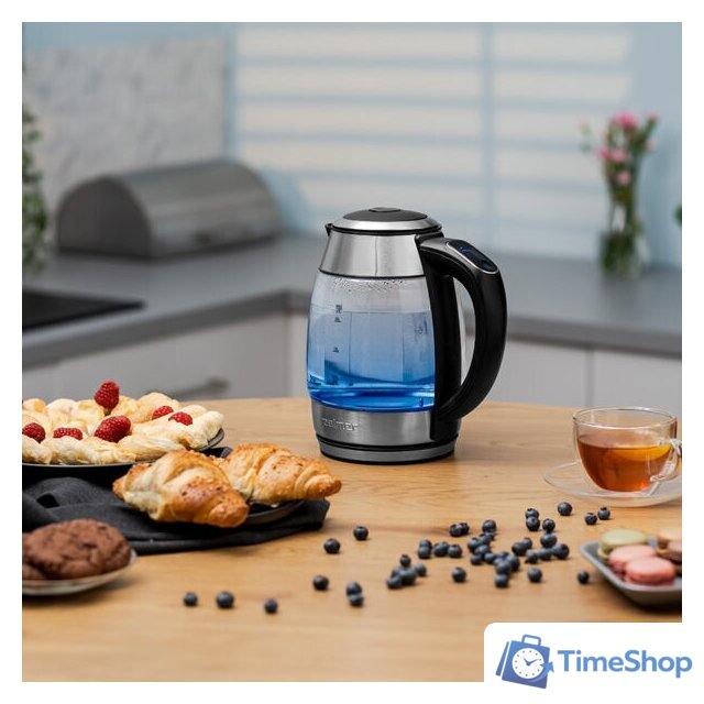 Электрический чайник Zelmer ZCK8030 - Изображение №10 — Интернет-магазин Time-Shop