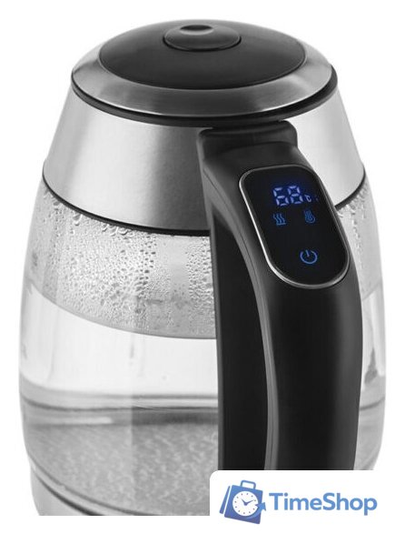 Электрический чайник Zelmer ZCK8030 - Изображение №6 — Интернет-магазин Time-Shop