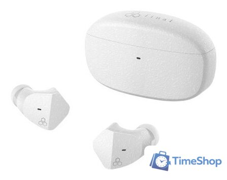 Наушники Final Audio Design ZE3000 (белый) - Изображение №1 — Интернет-магазин Time-Shop