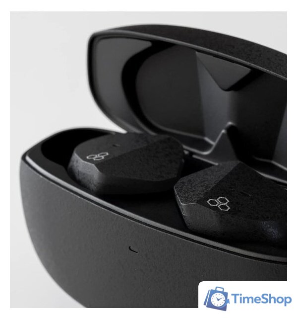 Наушники Final Audio Design ZE3000 (белый) - Изображение №3 — Интернет-магазин Time-Shop