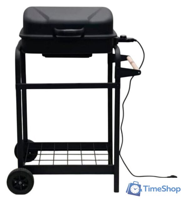 Электрогриль Sundays DD02-007 - Изображение №1 — Интернет-магазин Time-Shop