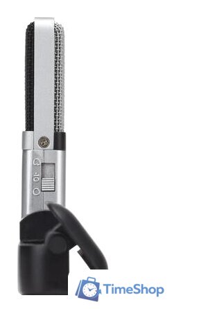 Проводной микрофон Samson Go Mic - Изображение №7 — Интернет-магазин Time-Shop