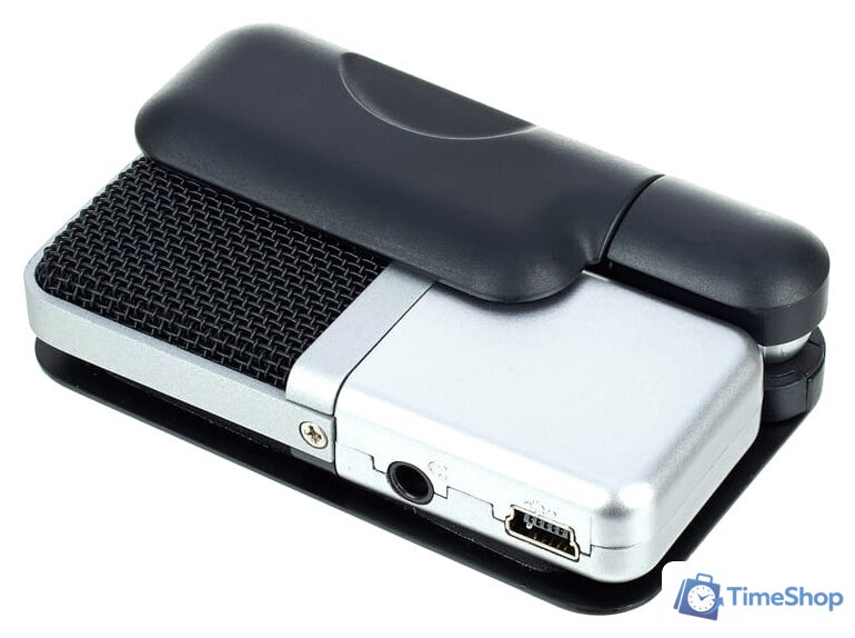 Проводной микрофон Samson Go Mic - Изображение №11 — Интернет-магазин Time-Shop