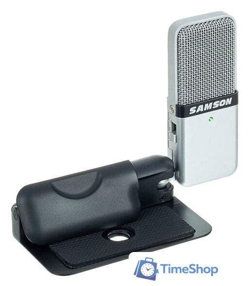 Проводной микрофон Samson Go Mic - Изображение №3 — Интернет-магазин Time-Shop