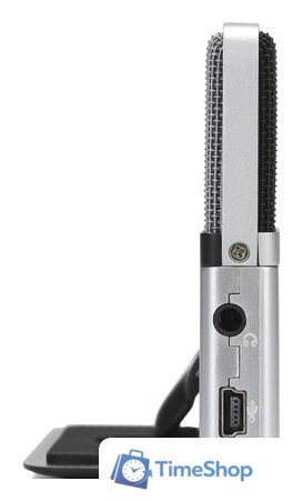 Проводной микрофон Samson Go Mic - Изображение №8 — Интернет-магазин Time-Shop