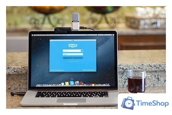Проводной микрофон Samson Go Mic - Изображение №19 — Интернет-магазин Time-Shop
