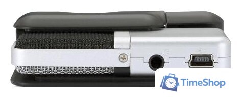 Проводной микрофон Samson Go Mic - Изображение №12 — Интернет-магазин Time-Shop