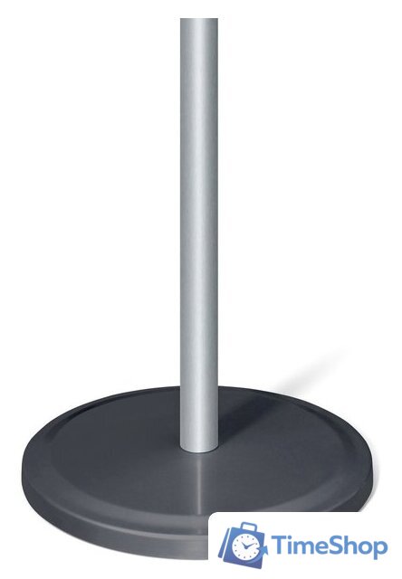 Вешалка для одежды Sheffilton SHT-CR17 986269 (хром лак/антрацит) - Изображение №2 — Интернет-магазин Time-Shop