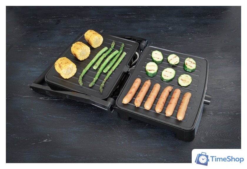 Электрогриль Gastronoma 18240001 - Изображение №5 — Интернет-магазин Time-Shop