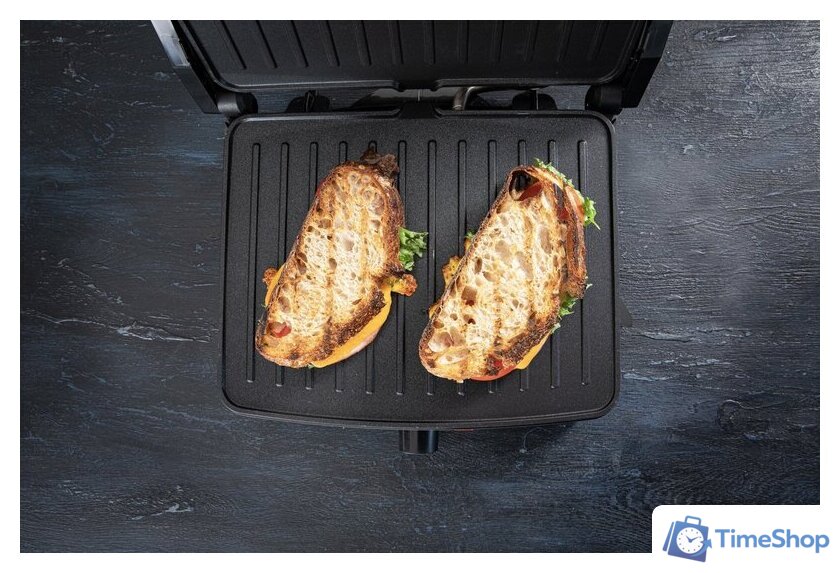 Электрогриль Gastronoma 18240001 - Изображение №3 — Интернет-магазин Time-Shop